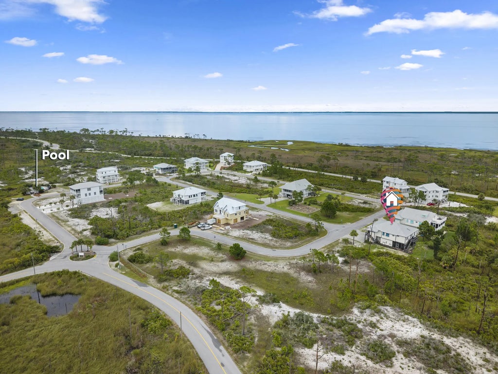 82 of 89 - 201 Park Point Circle, Cape San Blas, FL