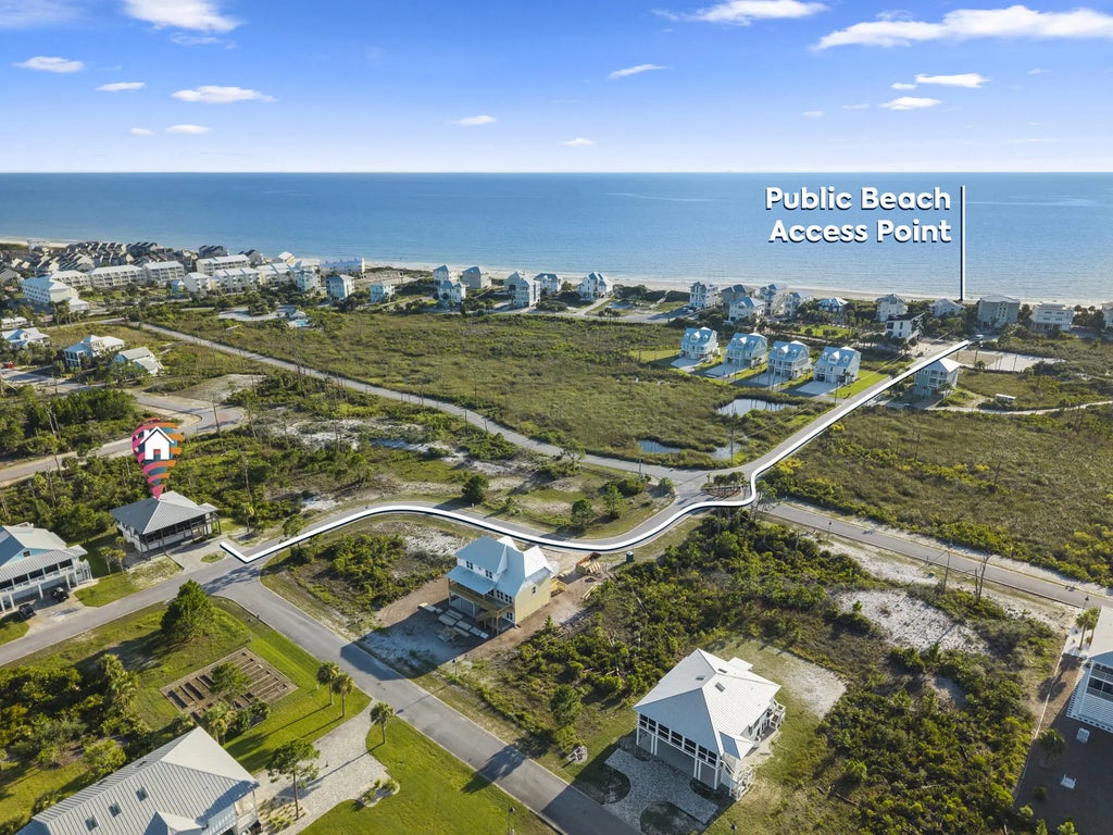 84 of 89 - 201 Park Point Circle, Cape San Blas, FL