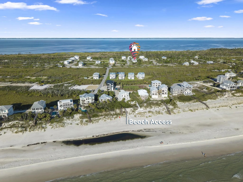 88 of 89 - 201 Park Point Circle, Cape San Blas, FL