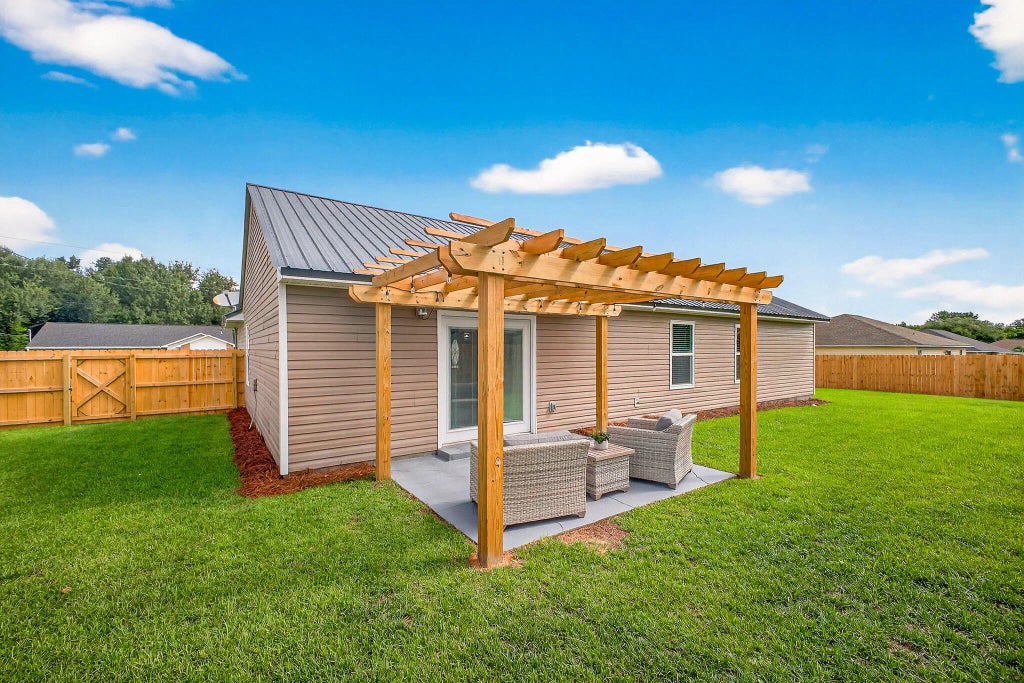 54 of 54 - 3312 Skywagon Drive, Crestview, FL