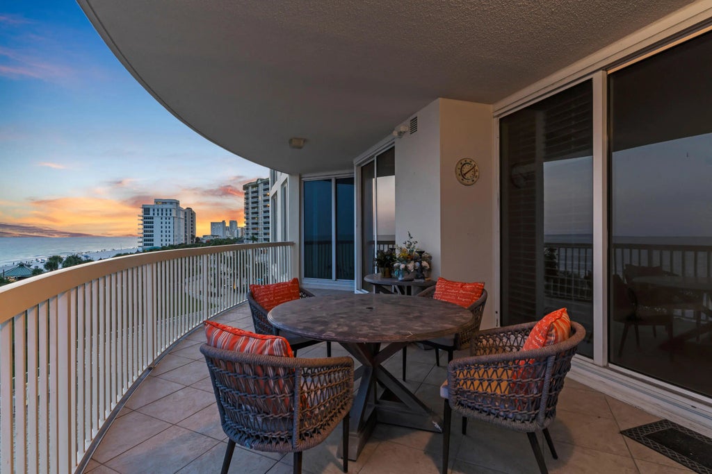 2 of 54 - 15400 Emerald Coast Parkway Unit 503, Destin, FL