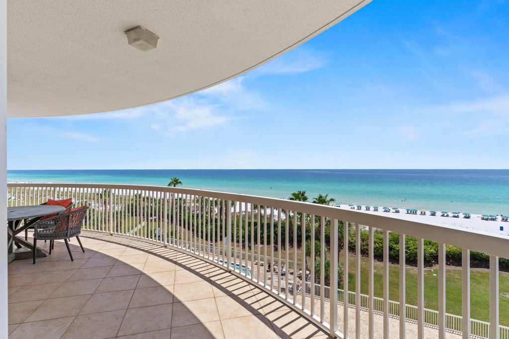 27 of 54 - 15400 Emerald Coast Parkway Unit 503, Destin, FL