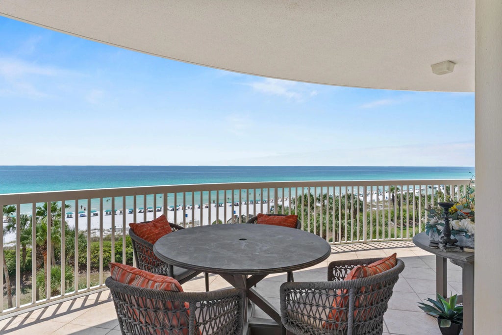 28 of 54 - 15400 Emerald Coast Parkway Unit 503, Destin, FL