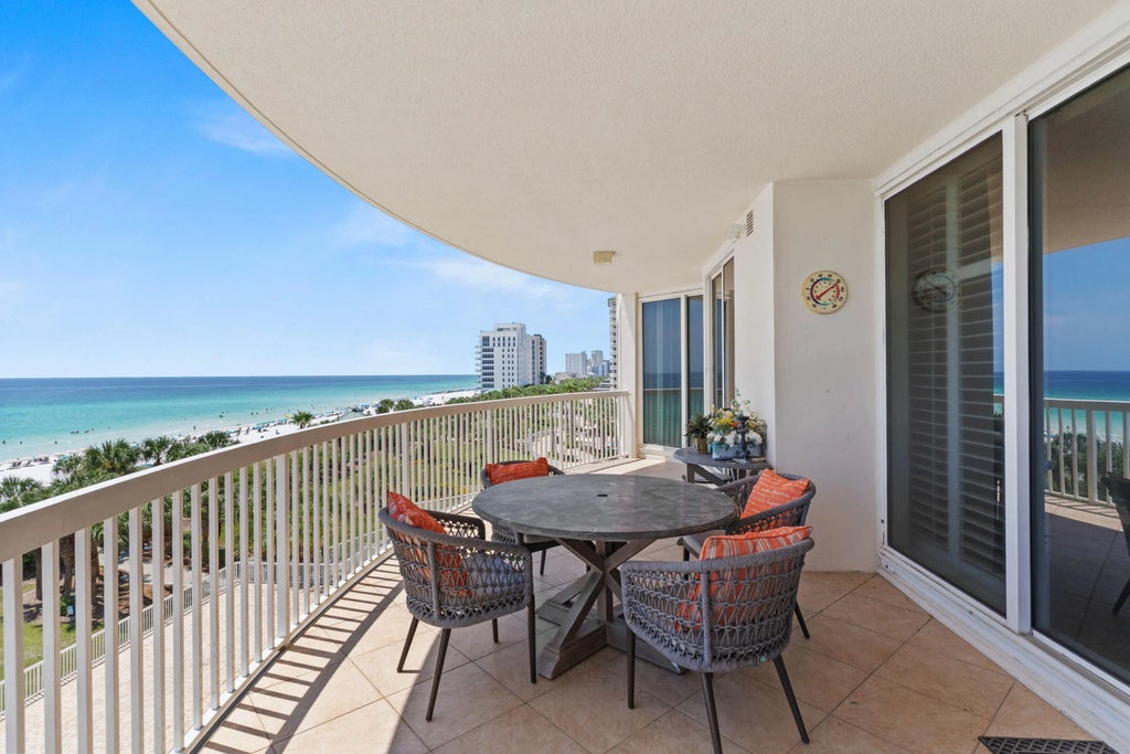 30 of 54 - 15400 Emerald Coast Parkway Unit 503, Destin, FL