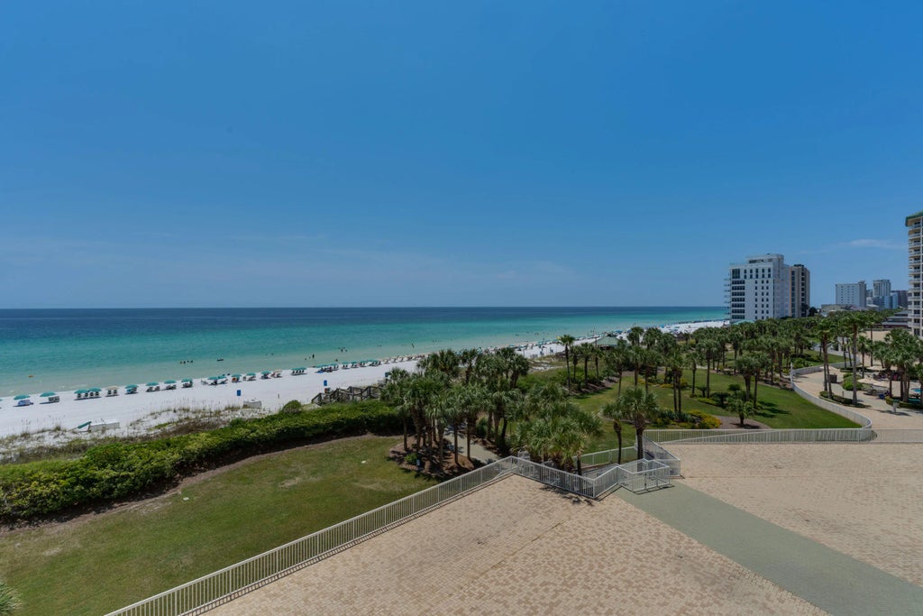 31 of 54 - 15400 Emerald Coast Parkway Unit 503, Destin, FL