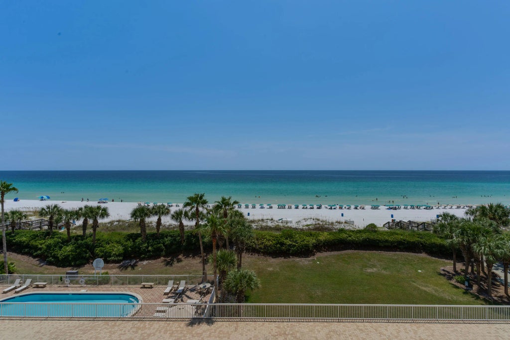 32 of 54 - 15400 Emerald Coast Parkway Unit 503, Destin, FL