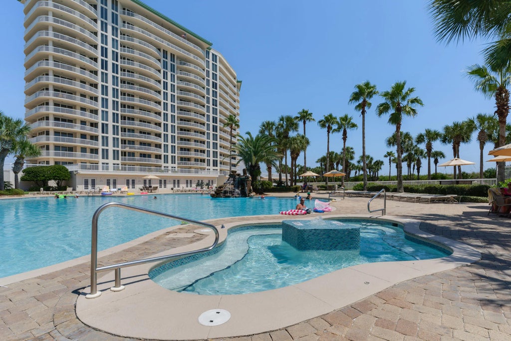 38 of 54 - 15400 Emerald Coast Parkway Unit 503, Destin, FL