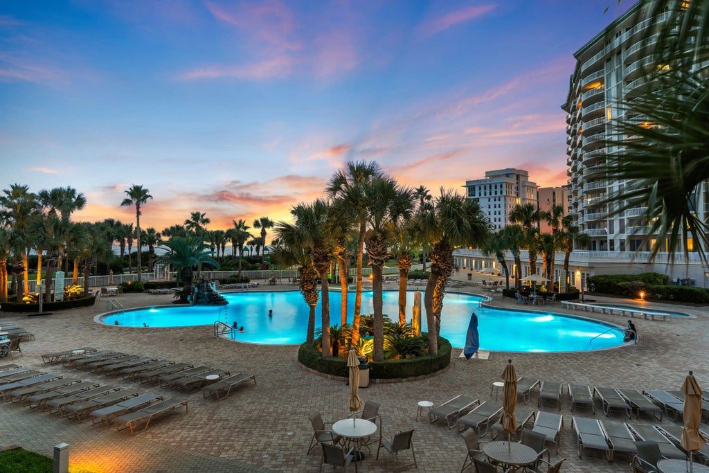5 of 54 - 15400 Emerald Coast Parkway Unit 503, Destin, FL