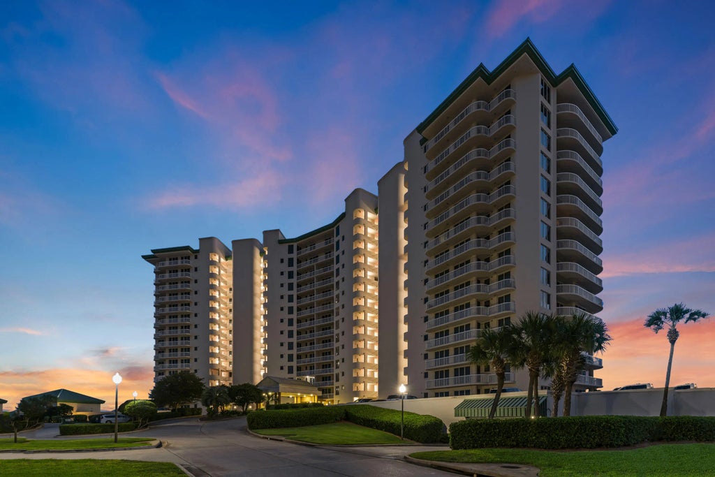 6 of 54 - 15400 Emerald Coast Parkway Unit 503, Destin, FL