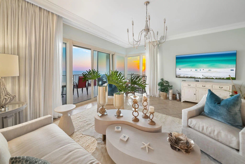 11 of 67 - 8601 W Surf 15 Drive 15w, Panama City Beach, FL
