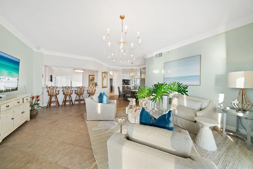 13 of 67 - 8601 W Surf 15 Drive 15w, Panama City Beach, FL