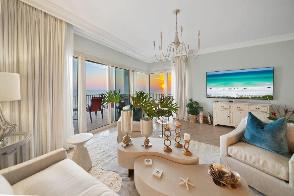 3 of 67 - 8601 W Surf 15 Drive 15w, Panama City Beach, FL