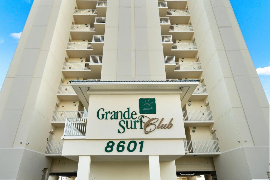 4 of 67 - 8601 W Surf 15 Drive 15w, Panama City Beach, FL