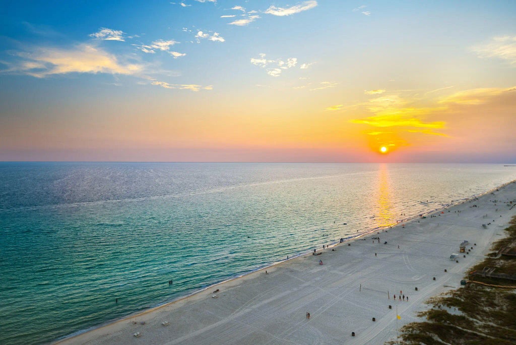 40 of 67 - 8601 W Surf 15 Drive 15w, Panama City Beach, FL