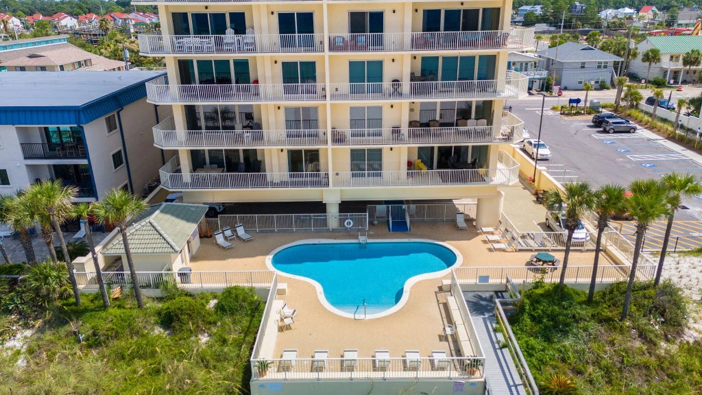 43 of 67 - 8601 W Surf 15 Drive 15w, Panama City Beach, FL