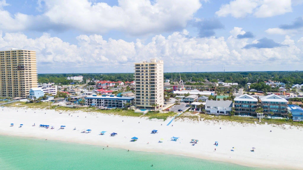 44 of 67 - 8601 W Surf 15 Drive 15w, Panama City Beach, FL