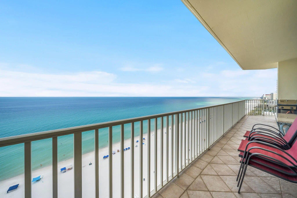 47 of 67 - 8601 W Surf 15 Drive 15w, Panama City Beach, FL
