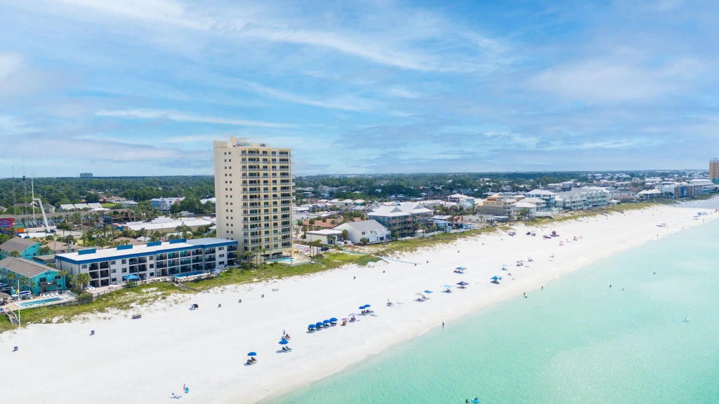 52 of 67 - 8601 W Surf 15 Drive 15w, Panama City Beach, FL