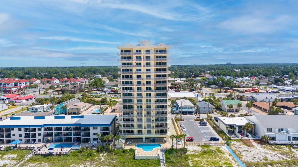 54 of 67 - 8601 W Surf 15 Drive 15w, Panama City Beach, FL