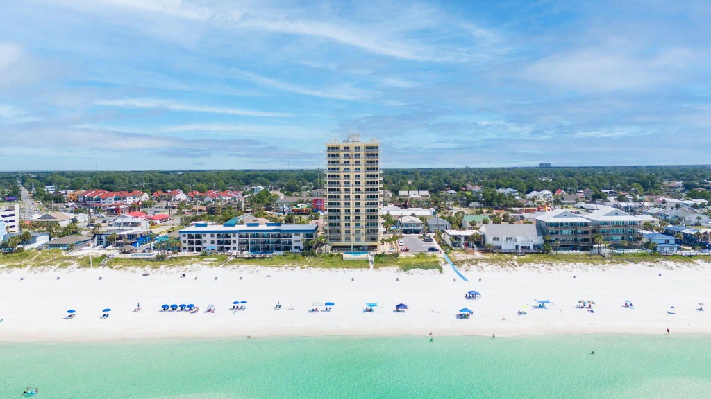55 of 67 - 8601 W Surf 15 Drive 15w, Panama City Beach, FL