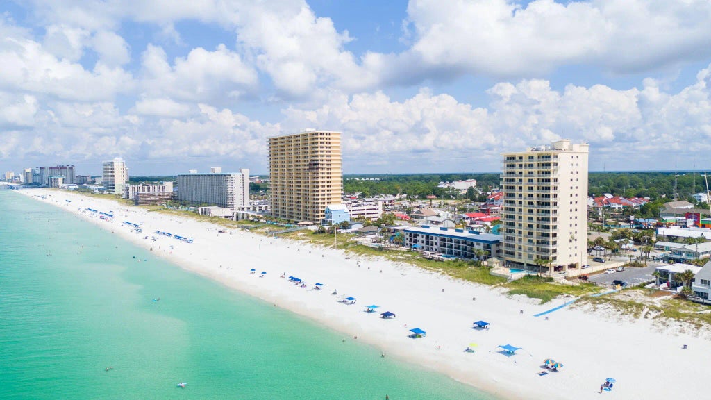 56 of 67 - 8601 W Surf 15 Drive 15w, Panama City Beach, FL