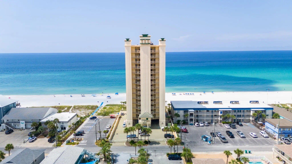 57 of 67 - 8601 W Surf 15 Drive 15w, Panama City Beach, FL