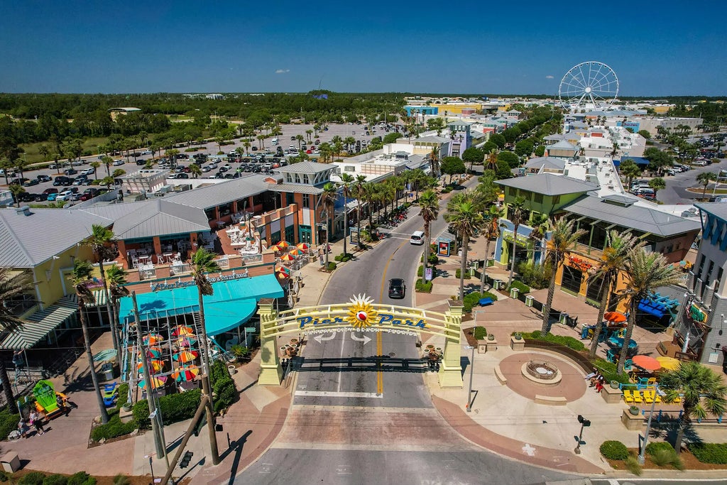 59 of 67 - 8601 W Surf 15 Drive 15w, Panama City Beach, FL