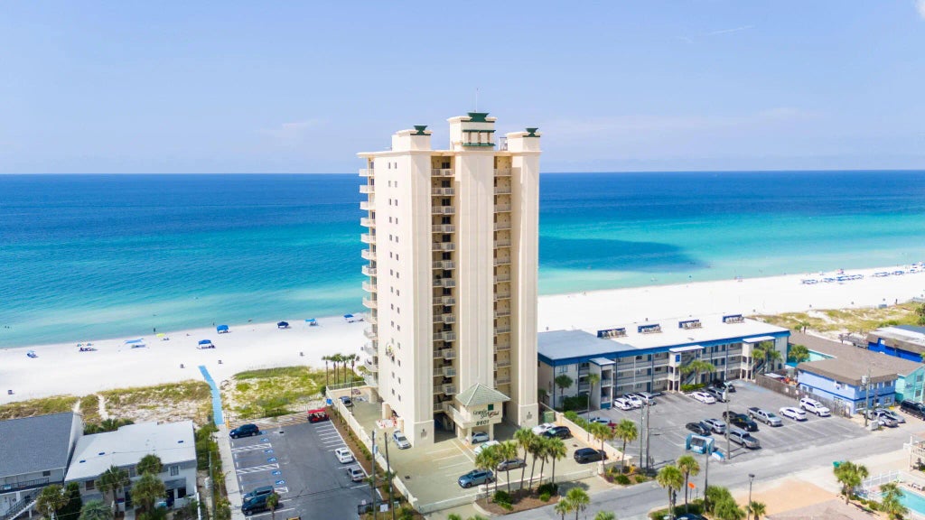 6 of 67 - 8601 W Surf 15 Drive 15w, Panama City Beach, FL