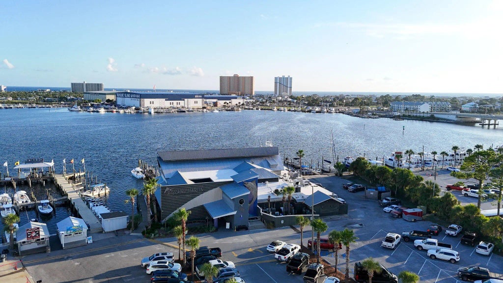 61 of 67 - 8601 W Surf 15 Drive 15w, Panama City Beach, FL