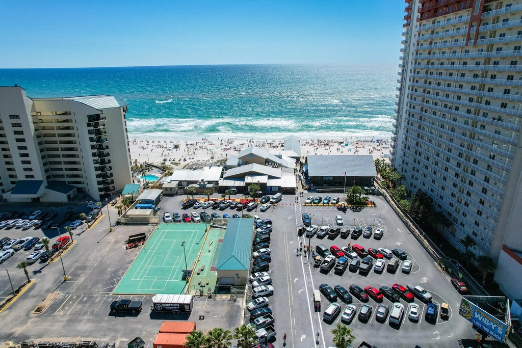 65 of 67 - 8601 W Surf 15 Drive 15w, Panama City Beach, FL