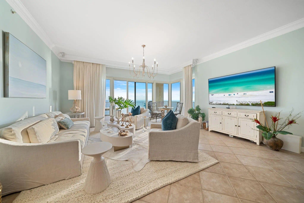 9 of 67 - 8601 W Surf 15 Drive 15w, Panama City Beach, FL