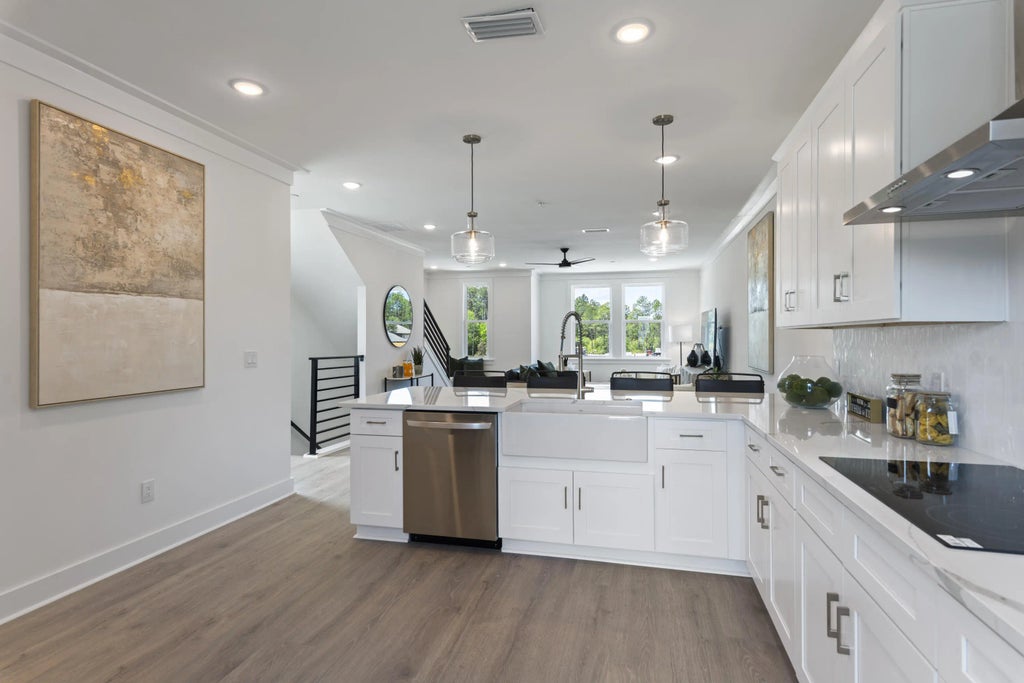 14 of 32 - 184 Blue Eden Loop Lot 1, Santa Rosa Beach, FL