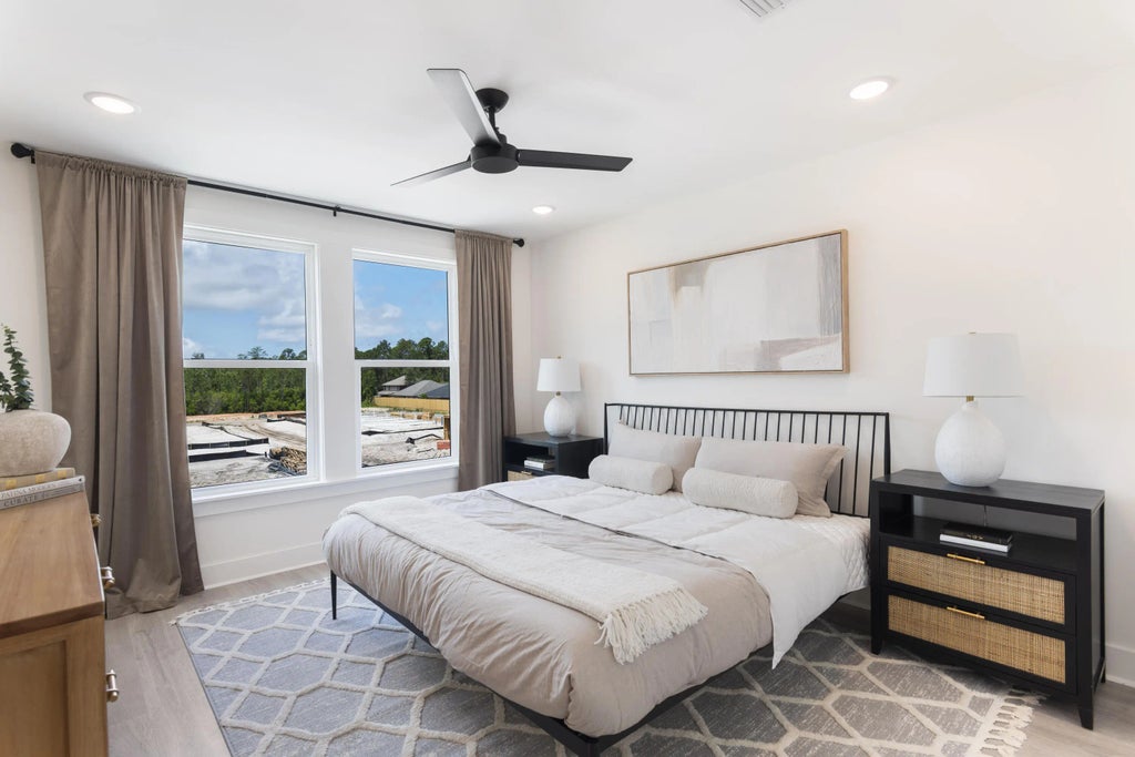 16 of 32 - 184 Blue Eden Loop Lot 1, Santa Rosa Beach, FL