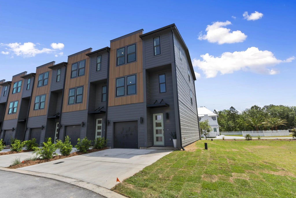2 of 32 - 184 Blue Eden Loop Lot 1, Santa Rosa Beach, FL