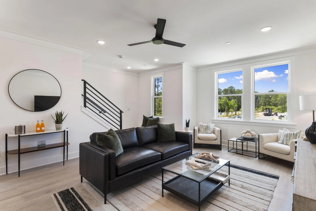 5 of 32 - 184 Blue Eden Loop Lot 1, Santa Rosa Beach, FL