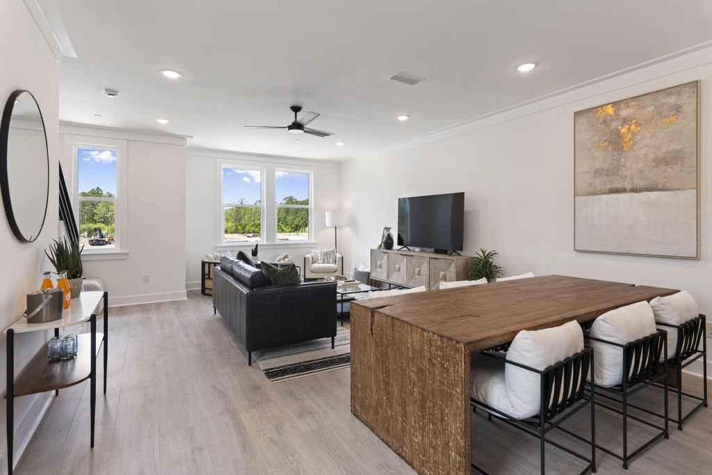 8 of 32 - 184 Blue Eden Loop Lot 1, Santa Rosa Beach, FL