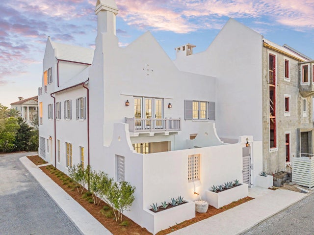 155 Elbow Beach Road, Inlet Beach