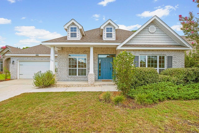 110 Lamon Drive, Santa Rosa Beach