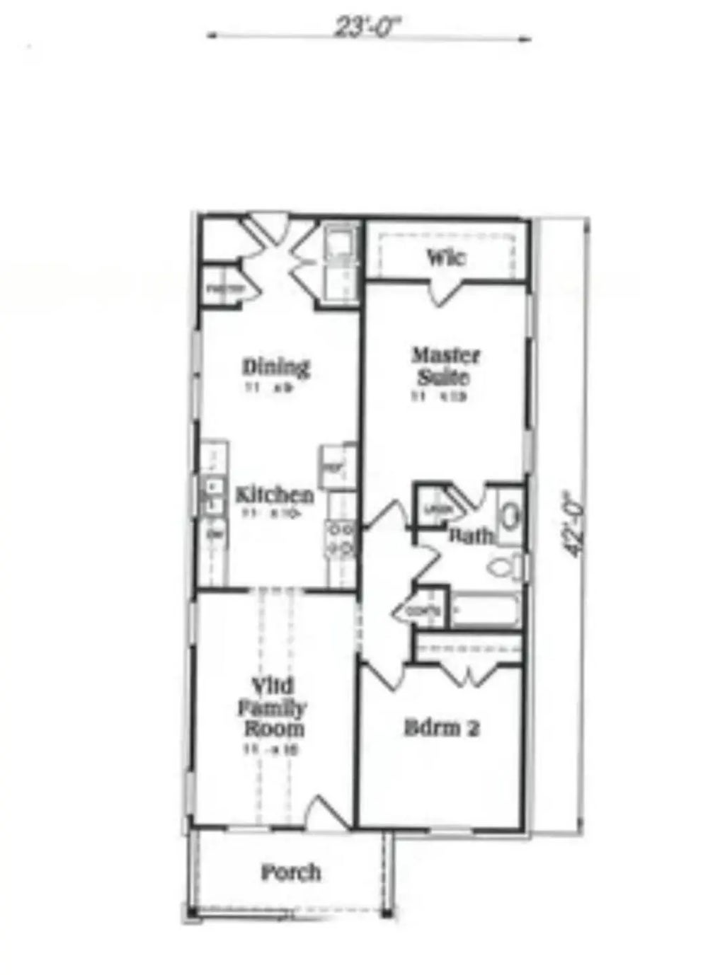 20 of 20 - 5654 Falcon Way, Crestview, FL