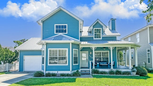 129 Bid A Wee Lane, Panama City Beach