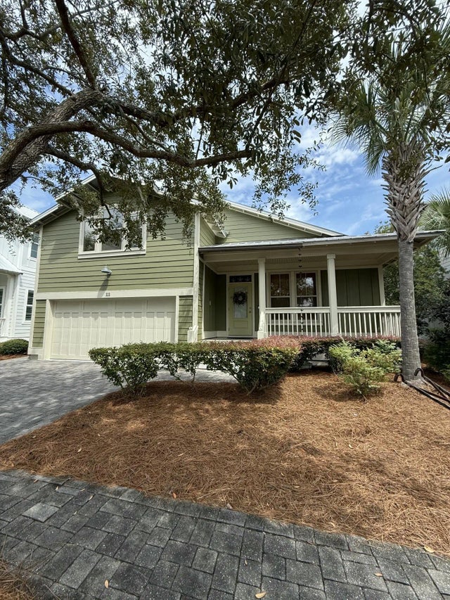 111 Marlberry Trace, Santa Rosa Beach