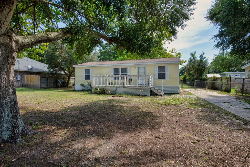 1 of 27 - 211 Evergreen Drive, Mary Esther, FL