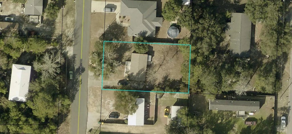 27 of 27 - 211 Evergreen Drive, Mary Esther, FL