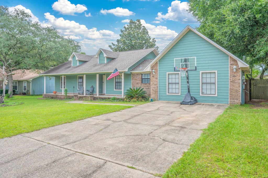 3 of 35 - 253 Grand Prix Drive, Crestview, FL