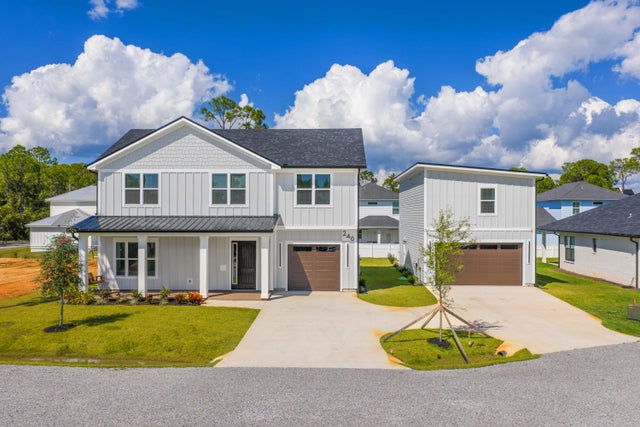 246 Shelter Cove Drive, Santa Rosa Beach