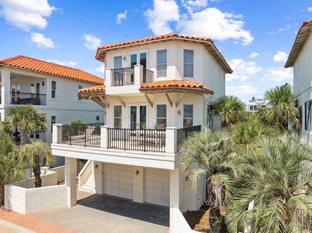 5055 W County Highway 30a Unit 1028, Santa Rosa Beach.