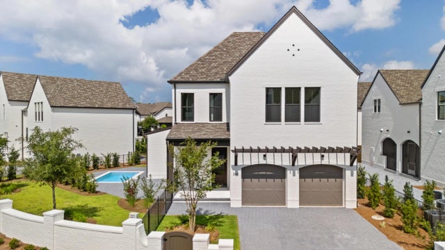 368 Ridgewalk Circle Lot 44b, Santa Rosa Beach.