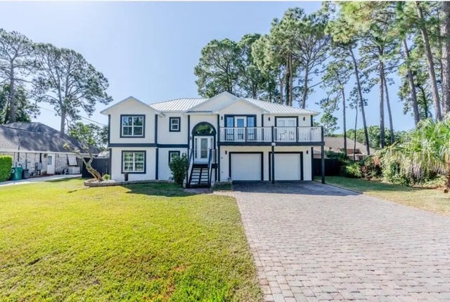 641 Bayshore Dr Drive, Destin