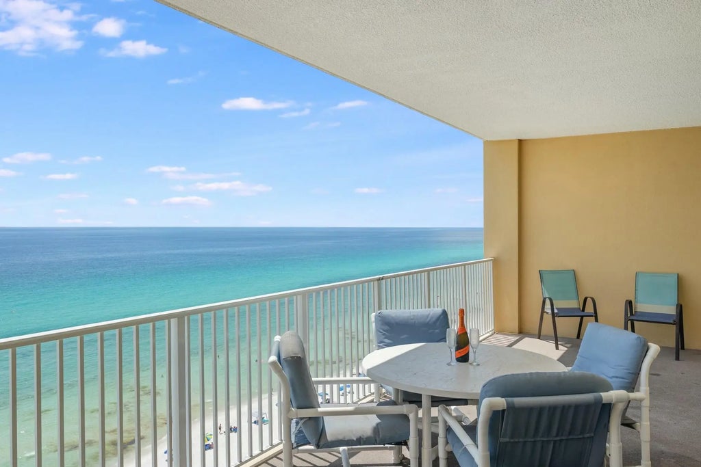 3 of 42 - 17643 Front Beach Road 1202, Panama City Beach, FL