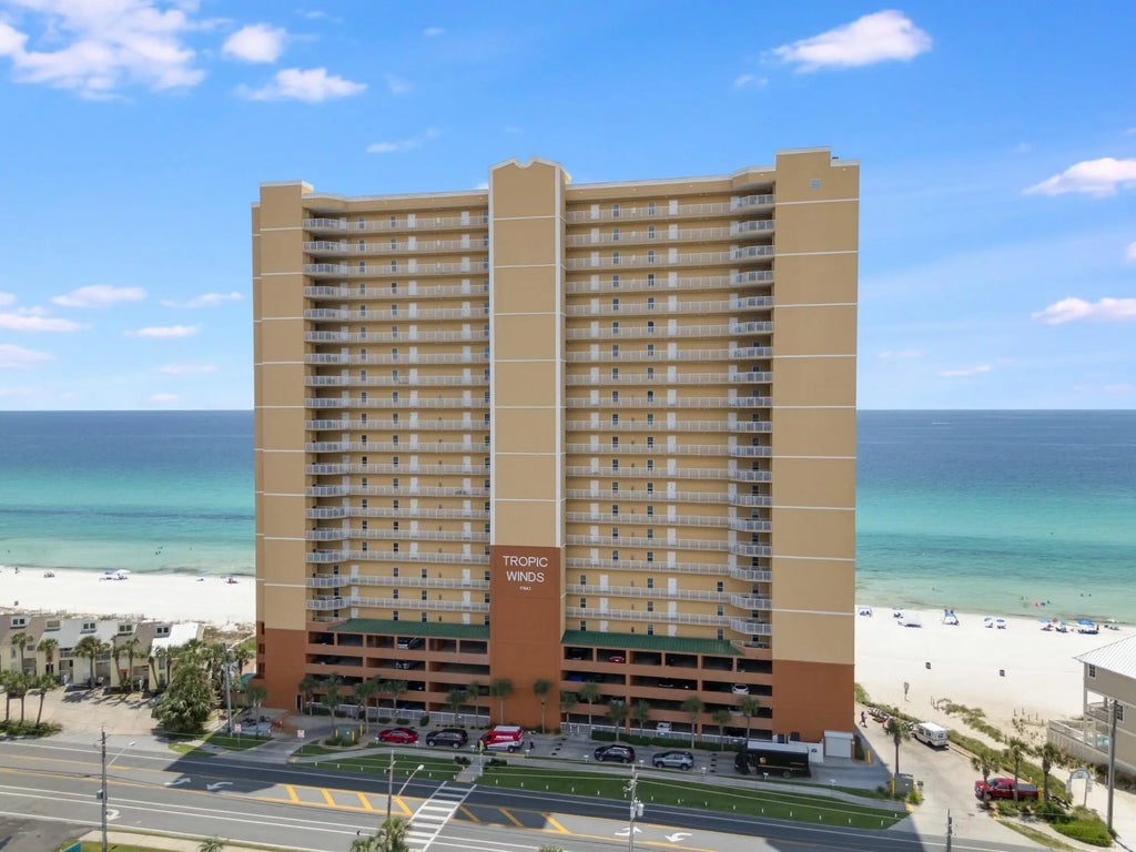 39 of 42 - 17643 Front Beach Road 1202, Panama City Beach, FL